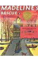 Madeline's Rescue (Madeline (Paperback))