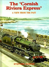 The Cornish Riviera Express (View from the Past)