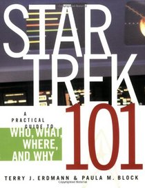 Star Trek 101 (Star Trek)