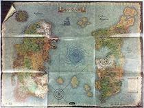 World of Warcraft  World Map
