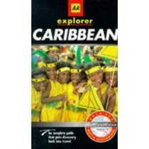 Essential Explorer: Caribbean (AA Explorer)