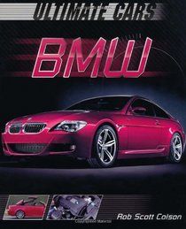 BMW (Ultimate Cars)
