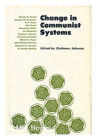 Change in Communist Systems