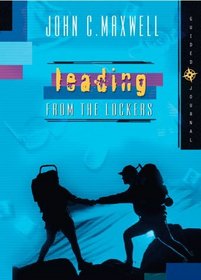 Leading From The Lockers - Guided Journal