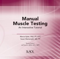 Manual Muscle Testing: An Interactive Tutorial