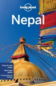 Nepal (Country Guide)