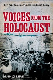 Voices from the Holocaust