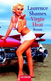 Virgin Heat (Key West, Bk 5) (German Edition)