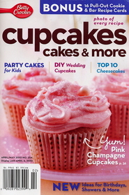 Cupcakes Cakes & More