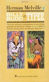 billy budd & typee