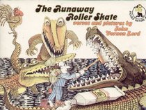 Runaway Roller Skate (Piccolo Books)
