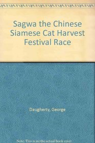Sagwa The Chinese Siamese Cat