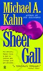Sheer Gall (Rachel Gold, Bk 5)