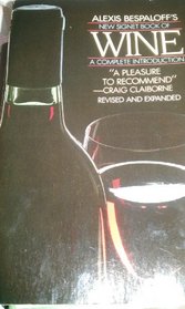 The New Signet Book of Wine