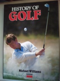 History Golf