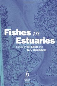 Fishes in Estuaries