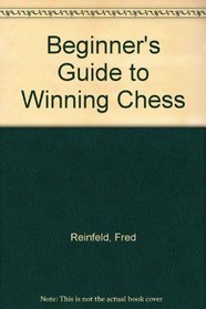 Beginner's Guide to Winning Chess