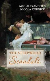 An Unlikely Suitor / Mr. Rushford's Honour (Steepwood Scandal, Bks 13 - 14)