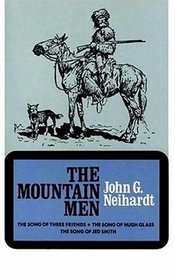 The Mountain Men (Cycle of the West, Bk 1)