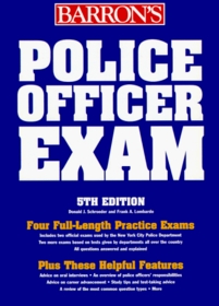 Police Officer Exam (5th ed)