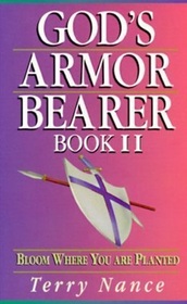 God's Armor Bearer Book II (God's Armor Bearer)