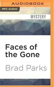 Faces of the Gone (Carter Ross)