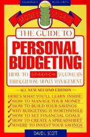 Guide to Personal Budgeting (Money Smarts Series)