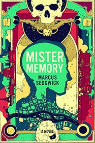 Mister Memory: A Novel