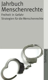 Jahrbuch Menschenrechte 2006