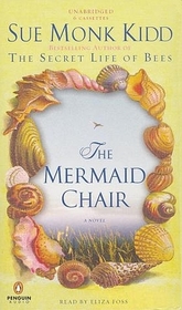 The Mermaid Chair (Audio Cassette) (Unabridged)