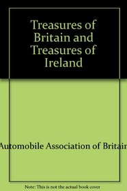 Treasures of Britain and Ireland