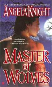 Master of Wolves (Mageverse, Bk 3)