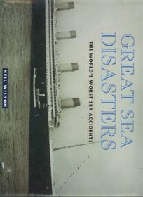 Great Sea Disasters