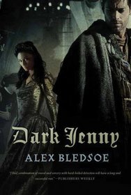 Dark Jenny (Eddie LaCrosse, Bk 3)