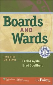 Boards and Wards (Boards and Wards Series)