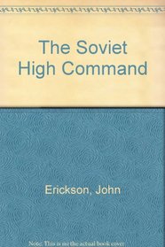 The Soviet High Command