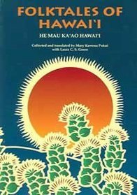 Folktales of Hawaii