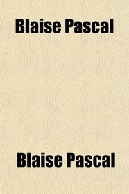 Blaise Pascal