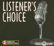 Listeners Choice