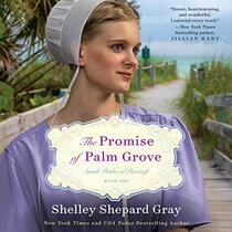 The Promise of Palm Grove (Amish Brides of Pinecraft, Bk 1) (Audio CD) (Unabridged)