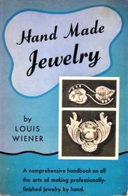 Hand Made Jewelry