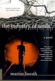 Industry of Souls : A Novel