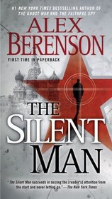 The Silent Man (John Wells, Bk 3)