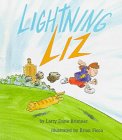 Lightning Liz (Rookie Readers)