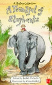 A Trunkful of Elephants