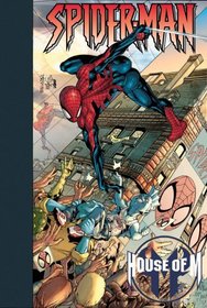 House of M: Spider-Man (Spider-Man (Graphic Novels))