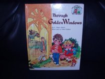 Through golden windows (The Muffin family picture Bible)