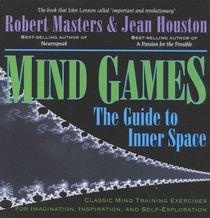 Mind Games : The Guide to Inner Space