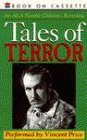 Tales of Terror Audio (Stand Alone)