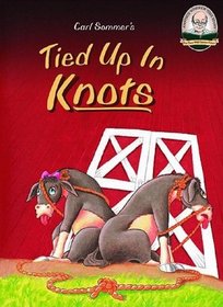 Tied Up in Knots Read-Along with Cassette(s) (Another Sommer-Time Story)